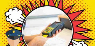 Truffatori smascherati con Pos