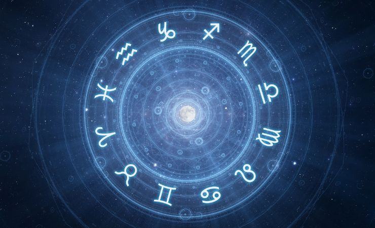 oroscopo segno zodiacale