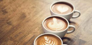 Come insaporire il caffè