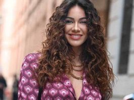 Melita Toniolo scatto