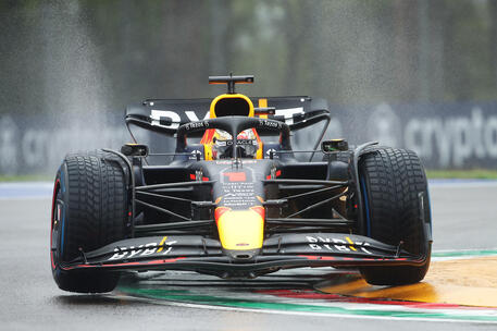 Red Bull Ansa F1 Formatonews 22/5/2023