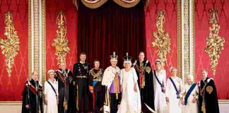 William e Kate contro Camilla