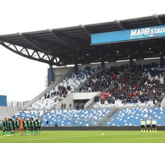 MAPEI STADIUM ANSA