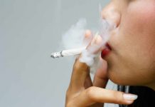 Puzza di fumo