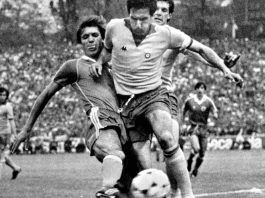 Auguri a Gaetano Scirea, il capitano di tutti
