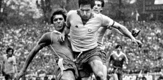Auguri a Gaetano Scirea, il capitano di tutti