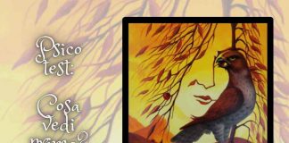 test falco donna scoprire