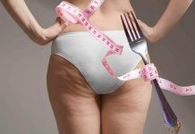 Cibi da eliminare dalla dieta in caso di cellulite