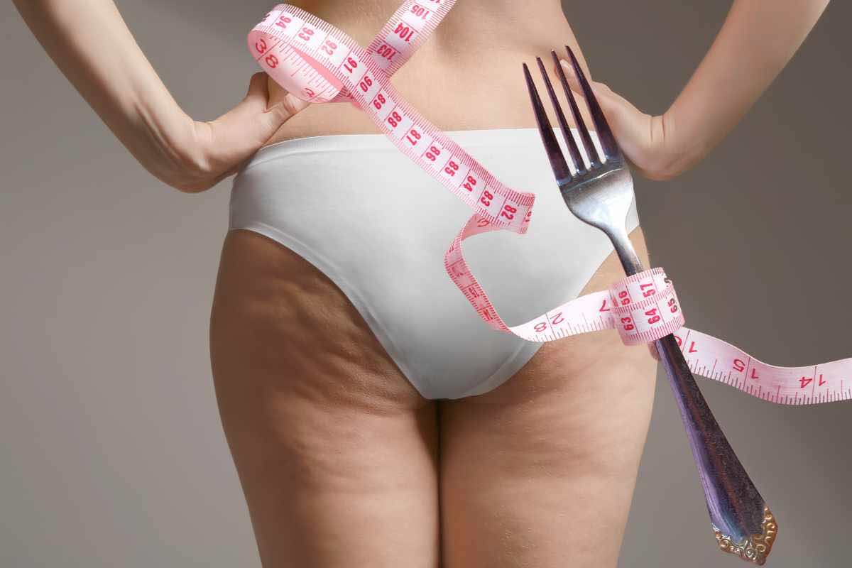 Cibi da eliminare dalla dieta in caso di cellulite