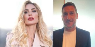 il divorzio tra Ilary e Francesco ha arricchito tutti