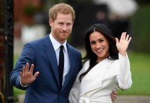 Divorzio Harry e Meghan