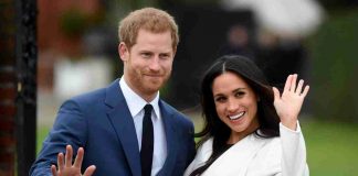 Divorzio Harry e Meghan