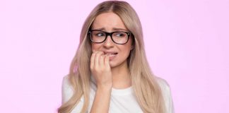 Cos'è la paura delle imperfezioni