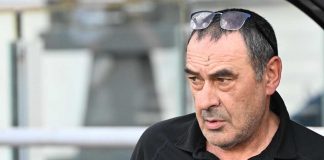 Sarri mercato Lazio