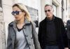 Paolo Bonolis e Sonia Bruganelli confermano la separazione