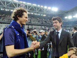 La famiglia Agnelli e la Juventus del futuro