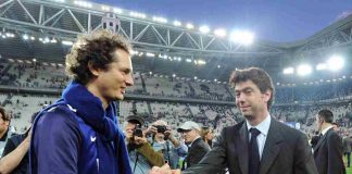 La famiglia Agnelli e la Juventus del futuro