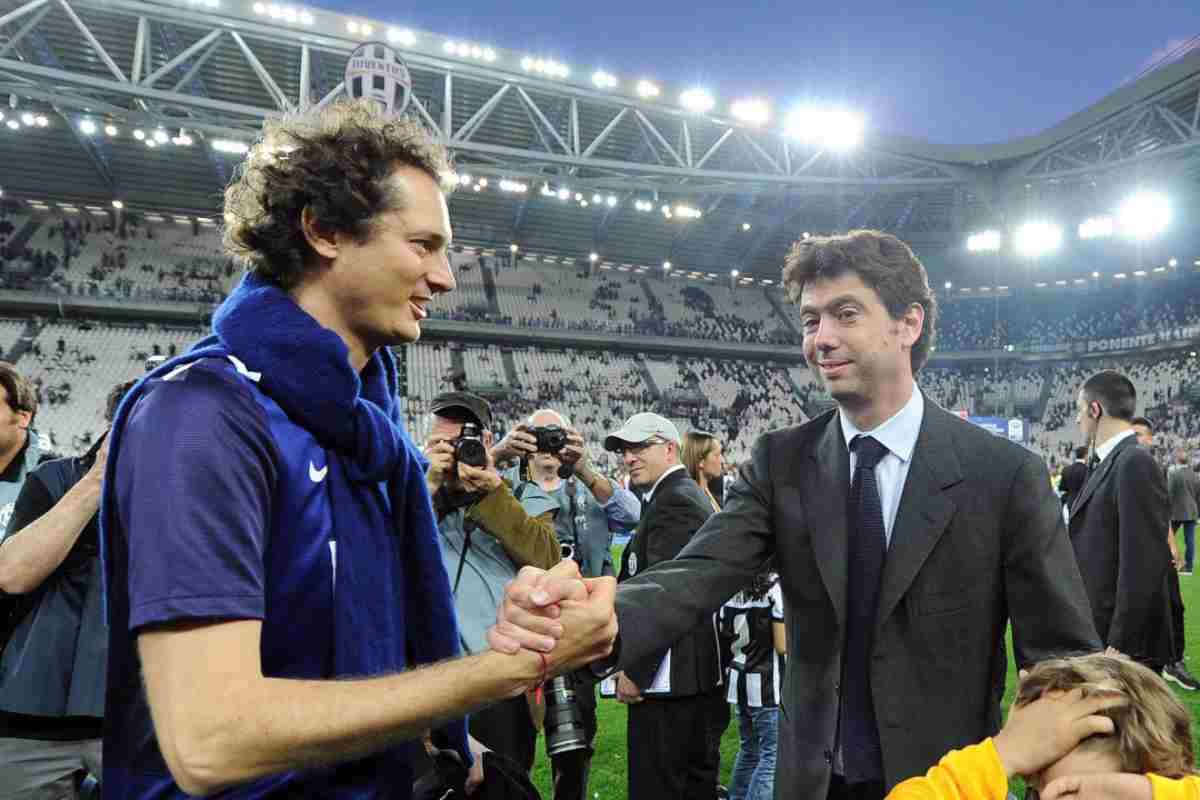 La famiglia Agnelli e la Juventus del futuro