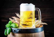 La birra più cara mai prodotta
