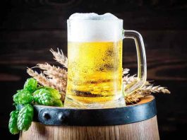 La birra più cara mai prodotta