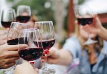curiosità vino