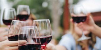 curiosità vino