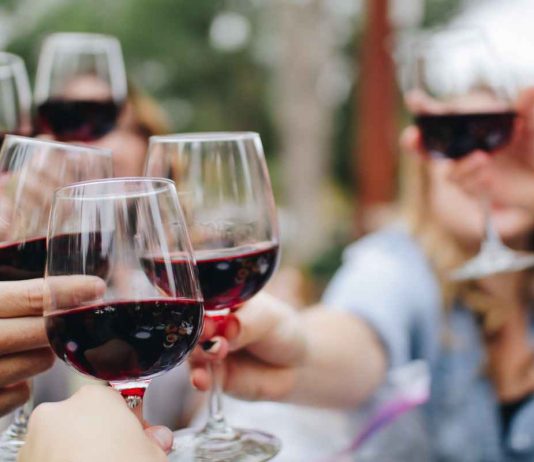 curiosità vino