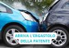 ergastolo della patente e alcol lock
