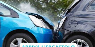 ergastolo della patente e alcol lock
