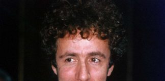 Francesco Nuti, l'addio più doloroso