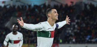 Cristiano Ronaldo Ansa 1280x720