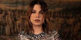 Emma Marrone risponde agli attacchi sui social