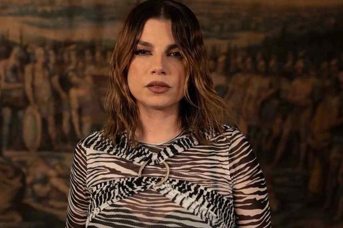 Emma Marrone risponde agli attacchi sui social