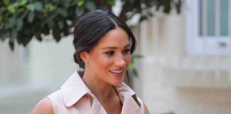 Piano B Meghan Markle