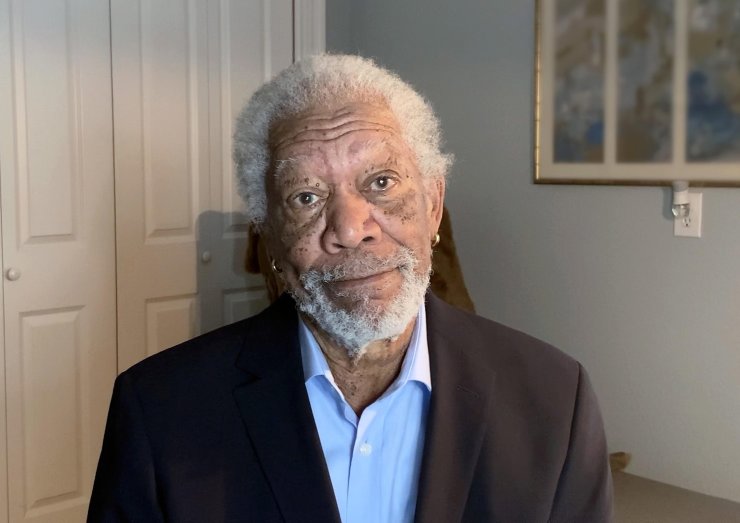 Morgan Freeman, i problemi di salute dell'attore