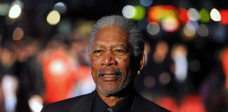 Le condizioni di salute di Morgan Freeman