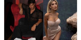 Gli oriele si sono lasciati