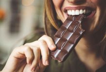 effetti benefici cioccolata
