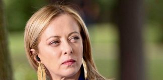La Rai di Giorgia Meloni