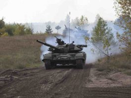 La Russia alza la leva militare a 30 anni