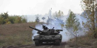 La Russia alza la leva militare a 30 anni