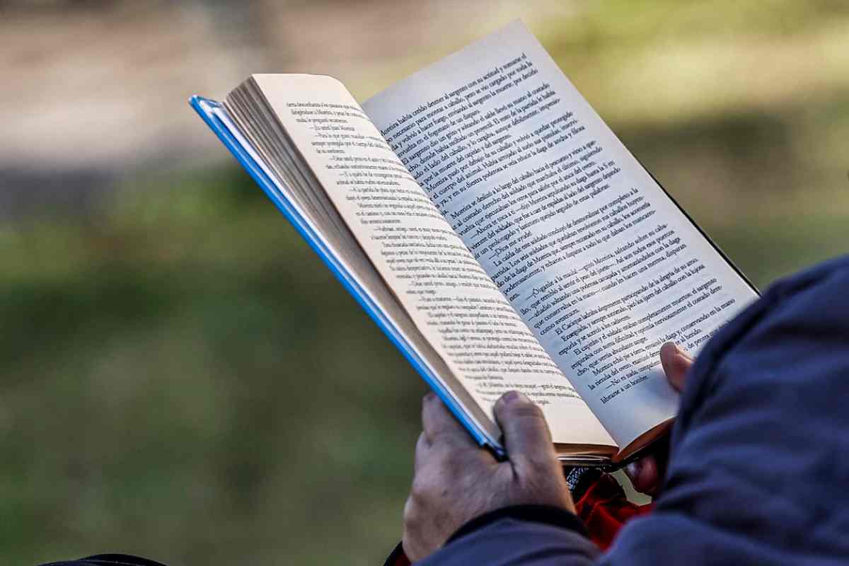 lettura via della conoscenza: rende migliore esistenza