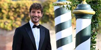 stefano de martino elegante