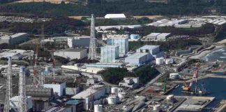 Il rilascio dell'acqua contaminata di Fukushima