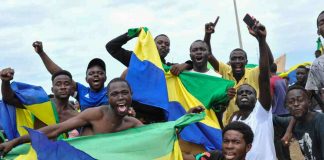 Il colpo di Stato in Gabon