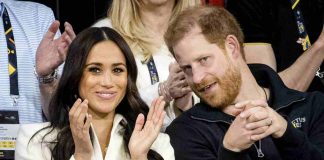 Crisi Harry e Meghan