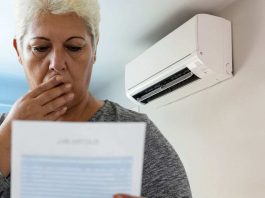 condizionatore come risparmiare