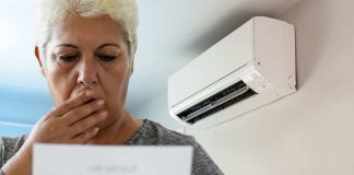 condizionatore come risparmiare