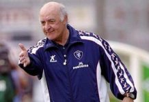 Carlo Mazzone, addio