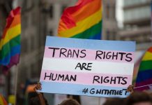 Negli USA esiste ancora la legge contro la sodomia